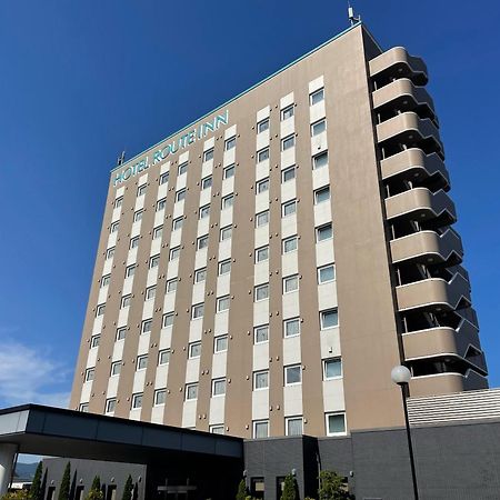 Hotel Route-Inn Hita Ekimae Eksteriør billede